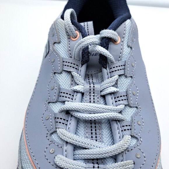 Skechers Sport Women's Womens D'Lites- Popular Vote Sneaker  - Size 9 - Picture 7 of 16